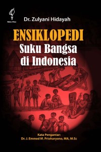 Ensiklopedi Suku Bangsa di Indonesia