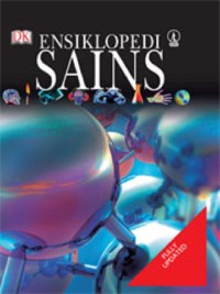 Ensiklopedia Sains