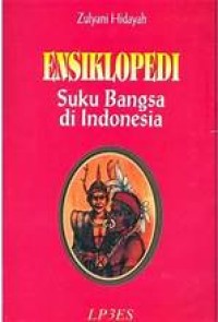 Image of Ensiklopedi Suku Bangsa di Indonesia