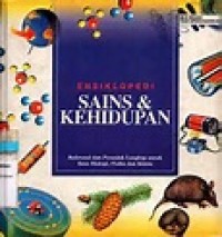 Image of Ensiklopedia Sains & Kehidupan