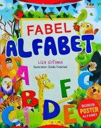 Fabel Alfabet