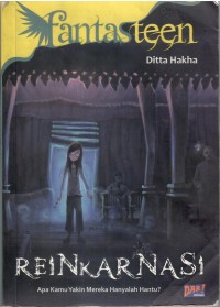 Image of Reinkarnasi
