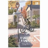 Image of Funiculi Funicula : Kisah-kisah yang Baru Terungkap