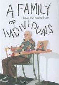 Image of A Family of Individuals