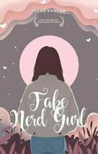 Image of Fake Nerd Gurl