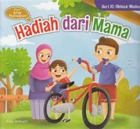 Hadiah dari Mama