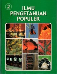 Image of Ilmu Pengetahuan Populer Jilid 2 : Astronomi dan Pengetahuan Ruang Angkasa, Komputer dan Matematika, Ilmu Pengetahuan Bumi