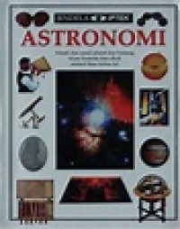 Image of Jendela Iptek : Astronomi