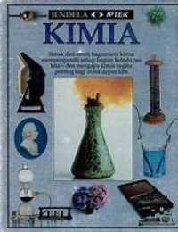 Image of Jendela Iptek : Kimia