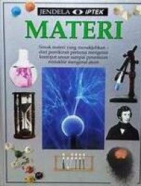 Jendela Iptek : Materi