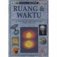 Image of Jendela Iptek : Ruang & Waktu
