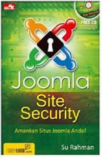 Image of Joomla Site Security