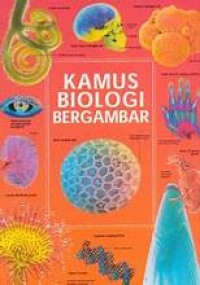 Image of Kamus Biologi Bergambar