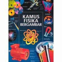 Image of Kamus Fisika Bergambar