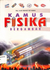 Kamus Fisika Bergambar