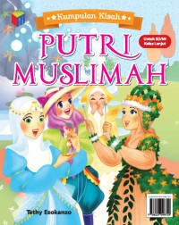 Image of Kumpulan Kisah Putri Muslimah