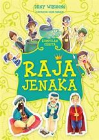 Image of Raja Jenaka