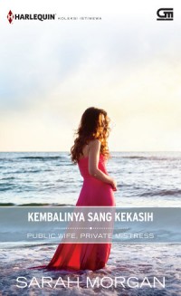 Image of Kembalinya Sang Kekasih