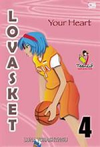 Image of Lovasket 4: Your Heart