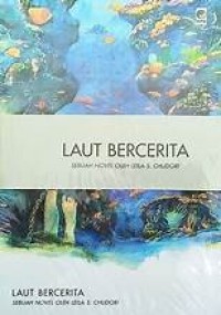 Image of Laut Bercerita