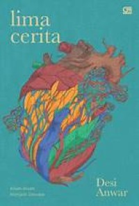 Image of Lima cerita : kisah-kisah menjadi dewasa