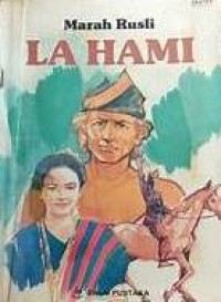 Image of La Hami