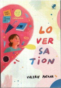 Image of Loversation