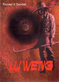 Image of Luweng : Kumpulan Cerpen