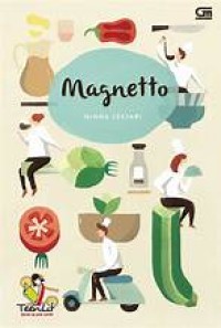 Magnetto