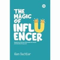 Image of The Magic of Influencer