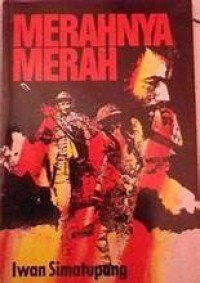 Merahnya Merah