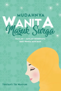 Image of Mudahnya Wanita Masuk Surga