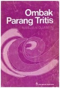 Image of Ombak Parang Tritis