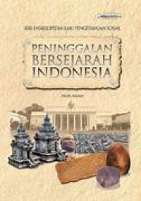 Peninggalan Bersejarah Indonesia