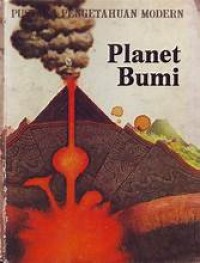 Planet Bumi