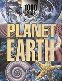 Planet Earth