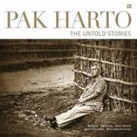 Image of Pak Harto : the Untold Stories