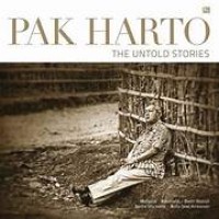 Pak Harto : the Untold Stories