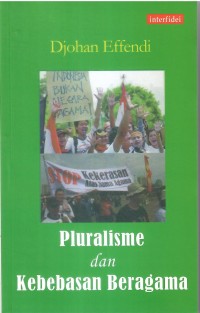 Pluralisme dan Kebebasan Beragama