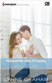 Pendamping Sang Petrakos