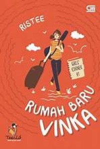 Image of Rumah Baru Vinka