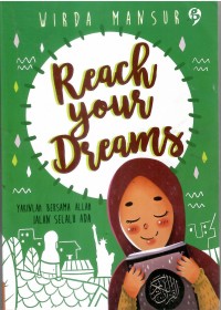 Image of Reach Your Dreams