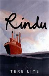 Image of Rindu