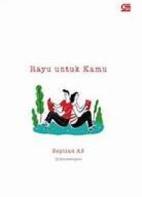 Image of Rayu untuk kamu