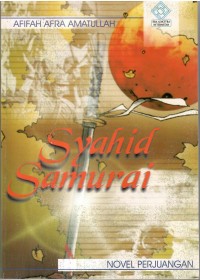 Image of Syahid Samurai