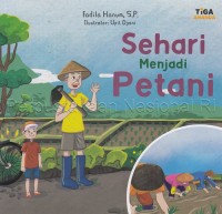 Sehari Menjadi Petani