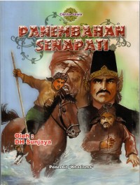 Image of Panembahan Senopati