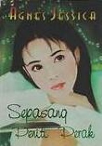 Image of Sepasang Peniti Perak