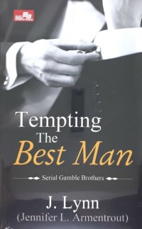 Image of Tempting the Best Man