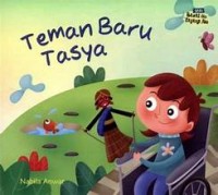 Image of Teman Baru Tasya